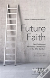 Capa do artigo Future Faith