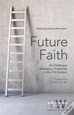 Capa do artigo Future Faith