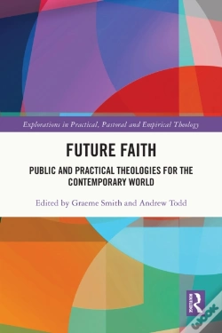 Capa do artigo Future Faith