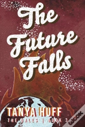 Capa do artigo Future Falls