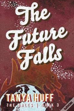 Capa do artigo Future Falls