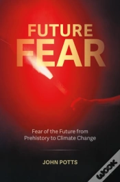 Capa do artigo Future Fear