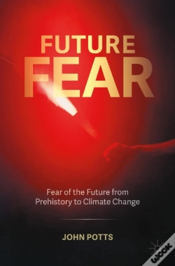 Capa do artigo Future Fear