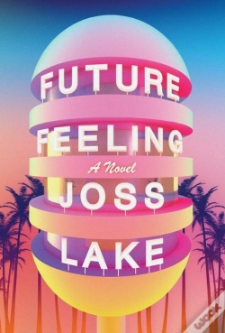 Capa do artigo Future Feeling