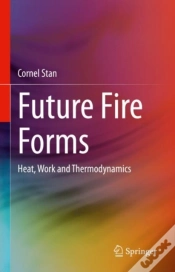 Capa do artigo Future Fire Forms
