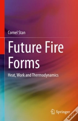 Capa do artigo Future Fire Forms