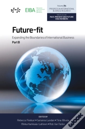 Capa do artigo Future-Fit