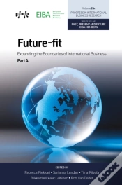 Capa do artigo Future-Fit
