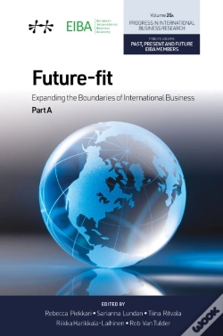 Capa do artigo Future-Fit