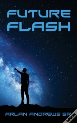 Capa do artigo Future Flash
