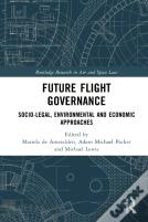 Future Flight Governance