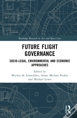 Capa do artigo Future Flight Governance