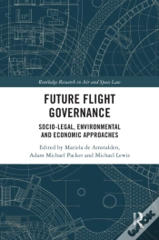 Capa do artigo Future Flight Governance