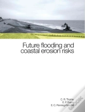 Capa do artigo Future Flooding And Coastal Erosion Risks
