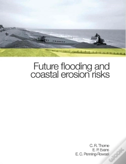 Capa do artigo Future Flooding And Coastal Erosion Risks