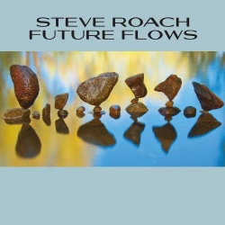 Capa do artigo Future Flows - CD