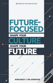 Capa do artigo Future Focused