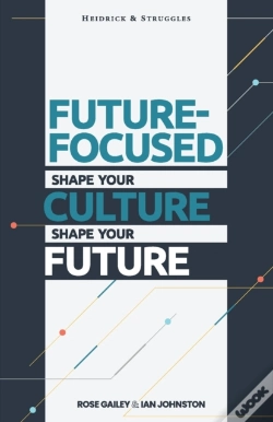 Capa do artigo Future Focused