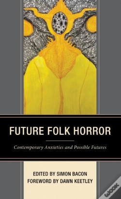 Capa do artigo Future Folk Horror