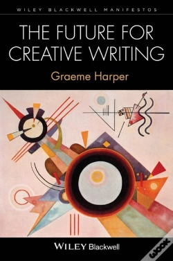 Capa do artigo Future For Creative Writing