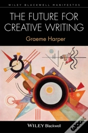 Capa do artigo Future For Creative Writing
