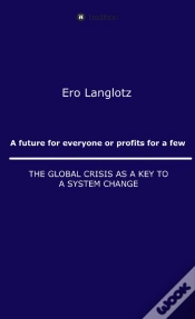 Capa do artigo Future For Everyone Or Profits For A Few