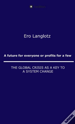 Capa do artigo Future For Everyone Or Profits For A Few