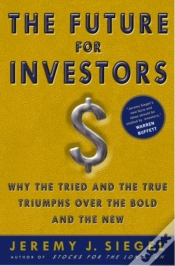 Capa do artigo Future For Investors