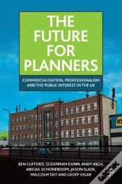 Capa do artigo Future For Planners