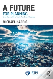 Capa do artigo Future For Planning