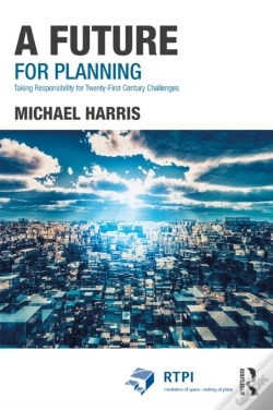 Capa do artigo Future For Planning