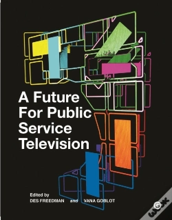 Capa do artigo Future For Public Service Television