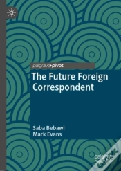 Capa do artigo Future Foreign Correspondent
