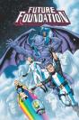 Future Foundation - Preview