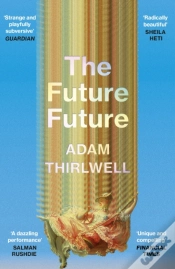 Capa do artigo Future Future