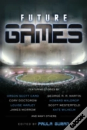 Capa do artigo Future Games
