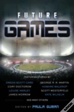 Capa do artigo Future Games