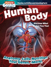 Capa do artigo Future Genius: Human Body
