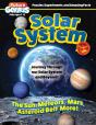 Future Genius: Solar System - Preview