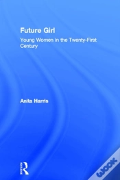Capa do artigo Future Girl