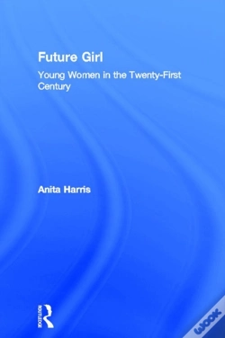 Capa do artigo Future Girl