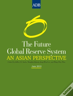 Capa do artigo Future Global Reserve System