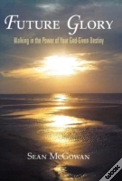 Capa do artigo Future Glory