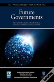 Capa do artigo Future Governments