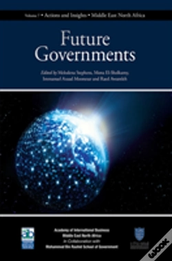 Capa do artigo Future Governments