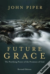 Capa do artigo Future Grace