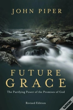 Capa do artigo Future Grace