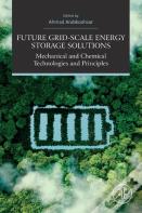 Future Grid-Scale Energy Storage Solutions