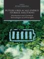 Future Grid-Scale Energy Storage Solutions - Preview
