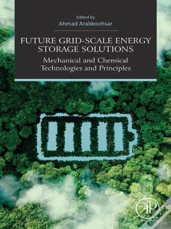 Capa do artigo Future Grid-Scale Energy Storage Solutions